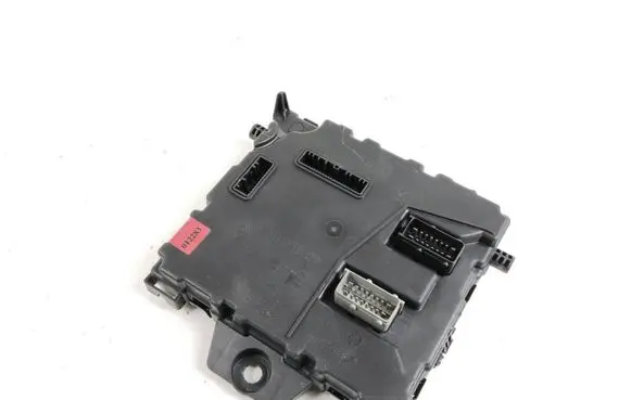 Mercedes-Benz Citan W415 Comfort/convenience module 284B13345R NS00376388 24558991