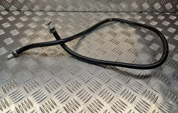 Audi A6 S6 C6 4F Headlight washer hose/pipe 
