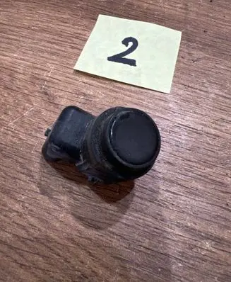BMW 7 F01 F02 F03 F04 Parking PDC sensor 9173106