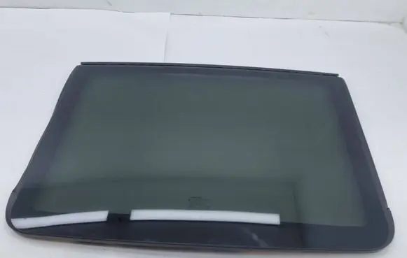 Jeep Grand Cherokee WL Sunroof glass
