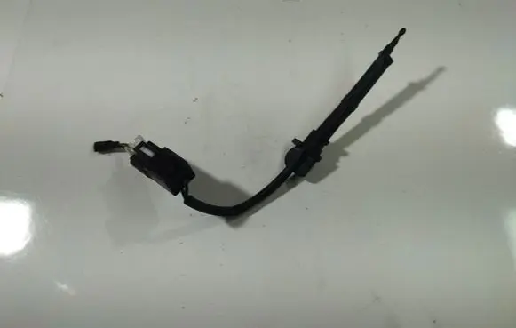 KIA Ceed Outside/exterior temperature sensor 