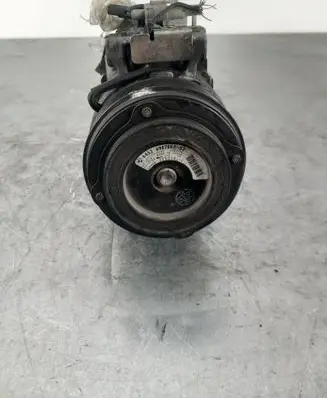 BMW 1 E81 E87 Air conditioning (A/C) compressor (pump) 6987862