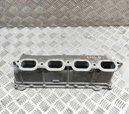 Jaguar XK - XKR Intake manifold 9W836F025DA