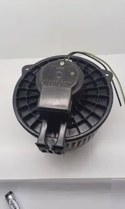 Subaru Outback (BS) Heater fan/blower 2727005290