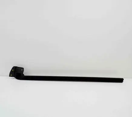 Tesla Model Y Front door glass trim molding 150006200C