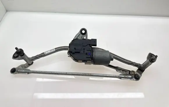 Volkswagen PASSAT B8 Headlight wiper blade set 3G2955023E 3G2955119B 3397022318
