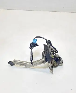 Honda Civic IX Engine bonnet/hood lock/latch loop/hook 