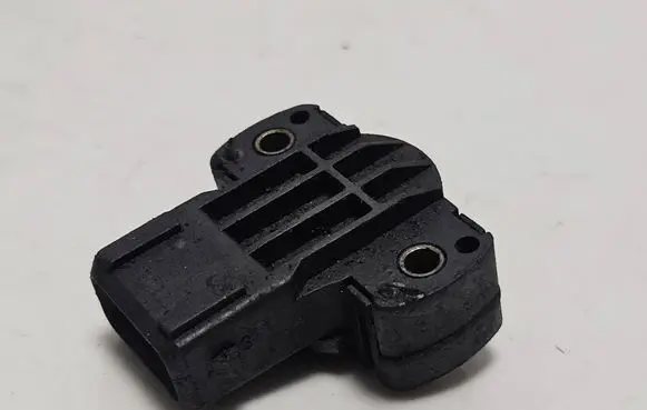BMW 3 E36 Throttle valve position sensor 1721456