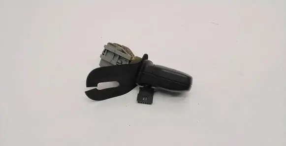 BMW 5 E39 Steering wheel adjustment handle/lever 