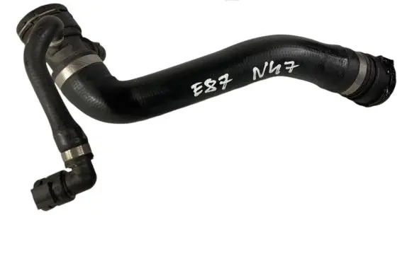 BMW 1 E81 E87 Engine coolant pipe/hose 7796869 17127796869