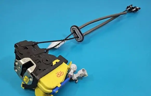 KIA Niro Front door lock 81320G5040 IMPRK1556558