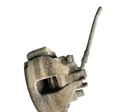 Volvo S60 Front brake caliper 9475270 8251317