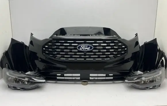 Ford Transit Custom II Headlights/headlamps set CUSTOMZESTAW1SULIK