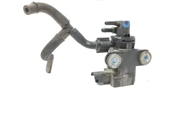 Citroen C4 Grand Picasso Turbo solenoid valve 9808206880 25114457 9268304