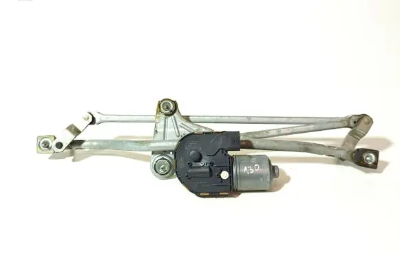 Volvo XC60 Front wiper linkage and motor 31333454 3307021530 1397220668