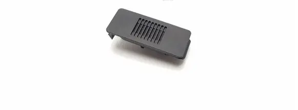 BMW 5 E60 E61 Hands free microphone trim cover 6936148 693614801