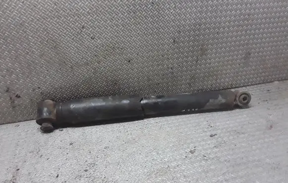Renault Scenic II - Grand scenic II Rear shock absorber/damper