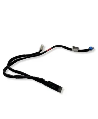 Hyundai Ioniq 5 USB socket connector 96120GI000 2201260898