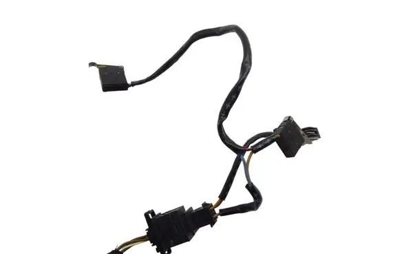 Audi Q7 4L Front door wiring loom 3B0972732