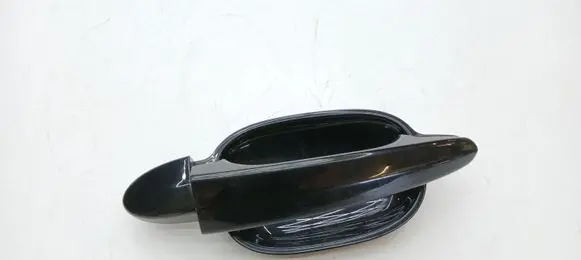 BMW 5 E60 E61 Rear door exterior handle