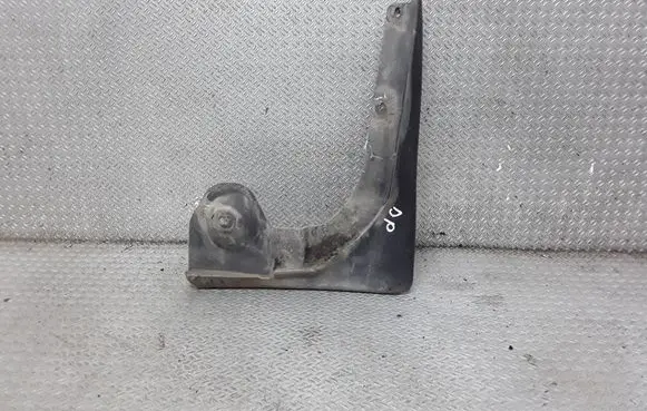 Front mudguard