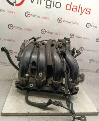 BMW 1 E81 E87 Intake manifold 7529432 M1174260606