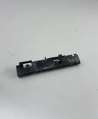 Audi A6 C7 Front bumper mounting bracket 4g0853921