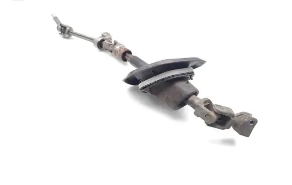 Porsche Cayenne (9PA) Steering column universal joint 7L0419523