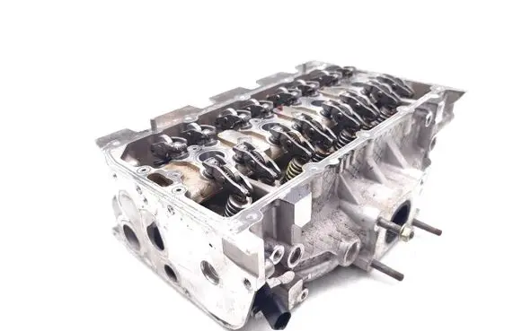 Audi A3 S3 8V Engine head 04L103404AS