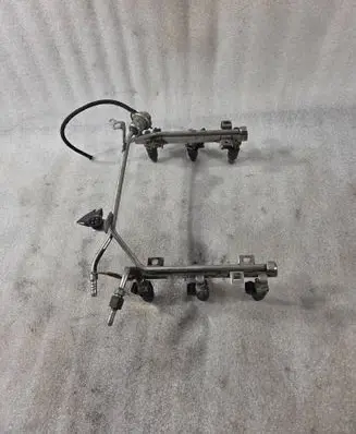 Fuel injectors set