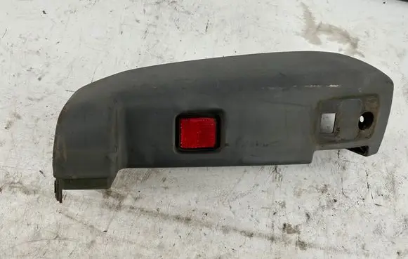 Citroen Relay III Rear bumper corner part panel trim ST44231 1305762070