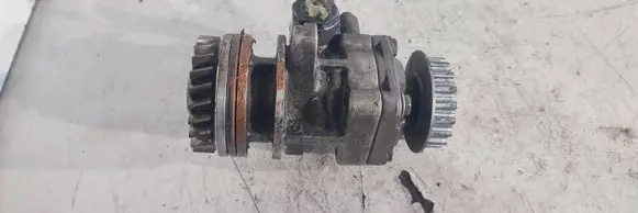 Volkswagen Touareg I Power steering pump 7H0422056H