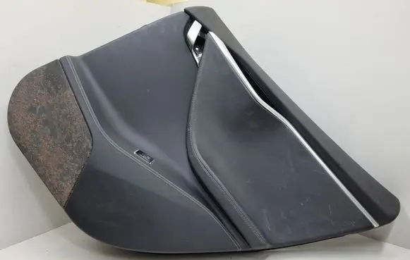 Tesla Model S Rear door card panel trim 100813300D 100843200E