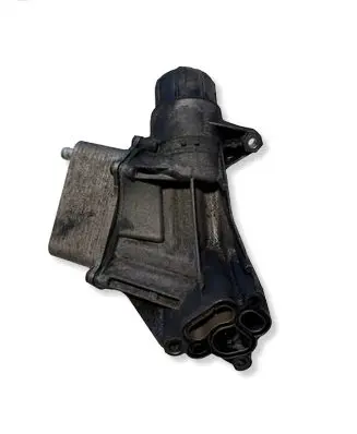 Dodge RAM 1500 DS Oil filter mounting bracket 