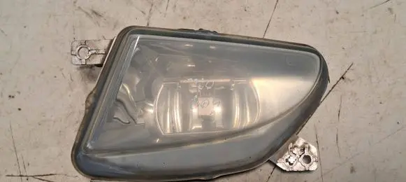 Peugeot 607 Front fog light 1852334000 9629555880 89200711