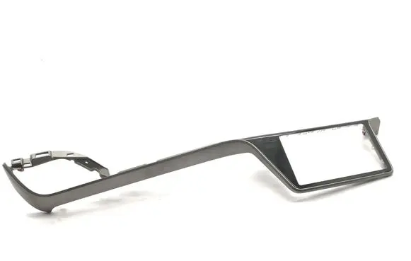Toyota C-HR I Radio/GPS head unit trim 55411F4030