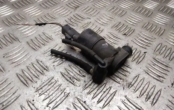 Renault Espace - Grand espace IV Windscreen/windshield washer pump 9641553880 9641553980