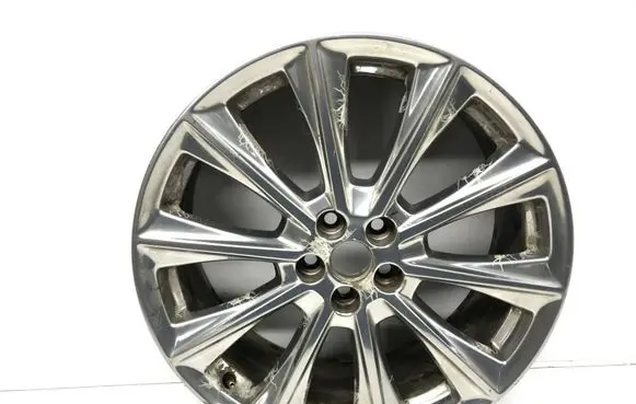 Ford Edge II R19 alloy rim GT4C1007E1A