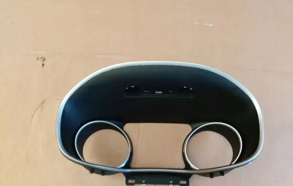 Jeep Compass Dashboard trim