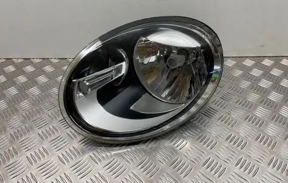 Volkswagen Beetle A5 Headlight/headlamp