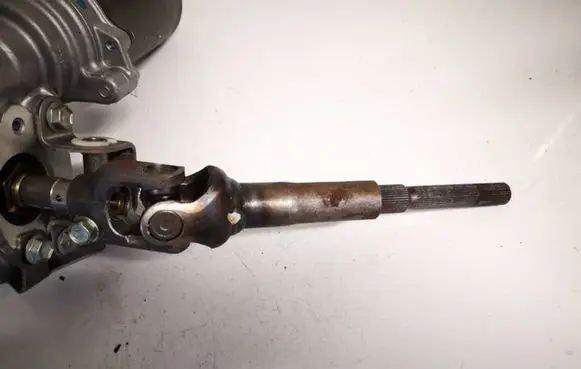 Toyota Prius (XW20) Steering column universal joint