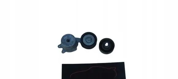 Infiniti FX Power steering belt tensioner IIFX35S51NZPA