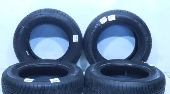 Volkswagen Jetta V R15 summer tire 4038526046918