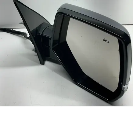 Cadillac Escalade IV Front door electric wing mirror 772970 84523754 038125