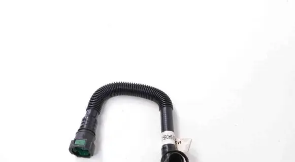 Jaguar F-Type Vacuum line/pipe/hose EX539A086CA