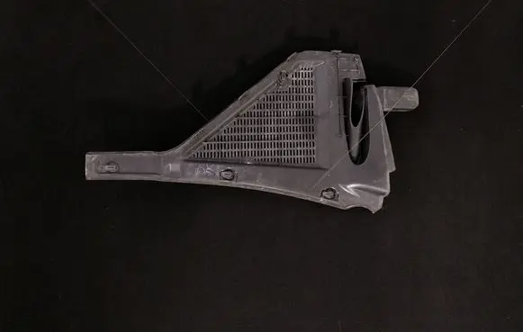 BMW X5 E70 Wiper trim 10834110