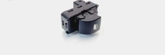Citroen Jumpy Electric window control switch 14996130