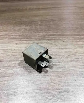Volvo V70 Other relay 5B76728