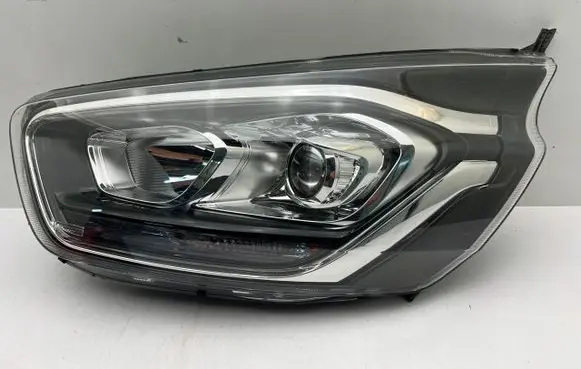 Ford Transit Custom Headlight/headlamp JK21-13W030-DH