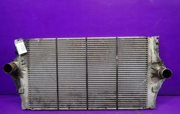Renault Espace - Grand espace IV Intercooler radiator 